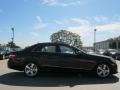Black - E 350 Sedan Photo No. 2