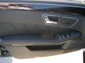 Black - E 350 Sedan Photo No. 3