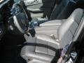 Black - E 350 Sedan Photo No. 4