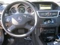 Black - E 350 Sedan Photo No. 5