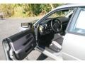 Crystal Gray Metallic - Impreza 2.5i Wagon Photo No. 10