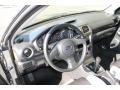 Crystal Gray Metallic - Impreza 2.5i Wagon Photo No. 11