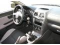 Crystal Gray Metallic - Impreza 2.5i Wagon Photo No. 16