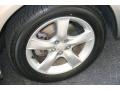 Crystal Gray Metallic - Impreza 2.5i Wagon Photo No. 17