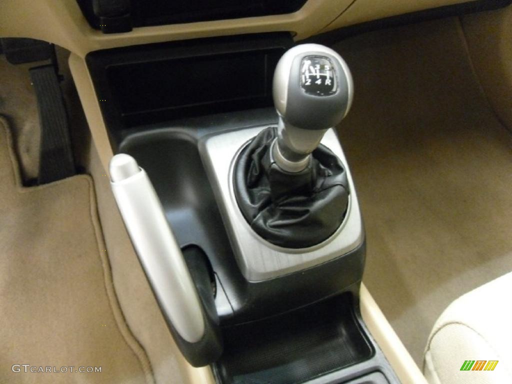 2007 Honda Civic LX Sedan 5 Speed Manual Transmission Photo #38806456