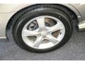 Crystal Gray Metallic - Impreza 2.5i Wagon Photo No. 18