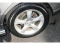 Crystal Gray Metallic - Impreza 2.5i Wagon Photo No. 19