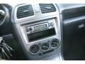 Crystal Gray Metallic - Impreza 2.5i Wagon Photo No. 21