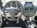  2011 C 300 Sport Grey/Black Interior