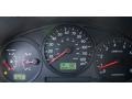 Crystal Gray Metallic - Impreza 2.5i Wagon Photo No. 23