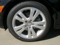 2011 Mercedes-Benz C 300 Luxury Wheel