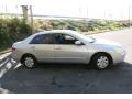 2003 Satin Silver Metallic Honda Accord LX Sedan  photo #4