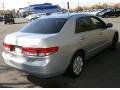 2003 Satin Silver Metallic Honda Accord LX Sedan  photo #5