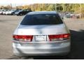 2003 Satin Silver Metallic Honda Accord LX Sedan  photo #6