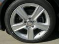 2011 Mercedes-Benz C 300 Sport Wheel