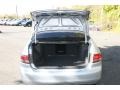 2003 Satin Silver Metallic Honda Accord LX Sedan  photo #7