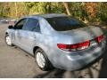 2003 Satin Silver Metallic Honda Accord LX Sedan  photo #8