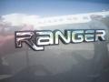 2004 Dark Shadow Grey Metallic Ford Ranger Edge SuperCab  photo #9