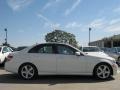 Arctic White - C 300 Sport Photo No. 2