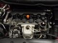 1.8L SOHC 16V 4 Cylinder Engine for 2007 Honda Civic LX Sedan #38806704