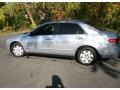 2003 Satin Silver Metallic Honda Accord LX Sedan  photo #9