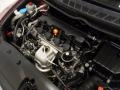 1.8L SOHC 16V 4 Cylinder 2007 Honda Civic LX Sedan Engine