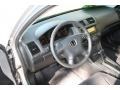 Gray Prime Interior Photo for 2003 Honda Accord #38806748