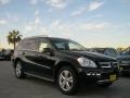 Black - GL 450 4Matic Photo No. 1