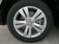 2011 Mercedes-Benz GL 450 4Matic Wheel and Tire Photo