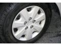 2003 Honda Accord LX Sedan Wheel and Tire Photo