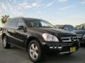 Black - GL 450 4Matic Photo No. 1