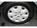 2003 Honda Accord LX Sedan Wheel and Tire Photo