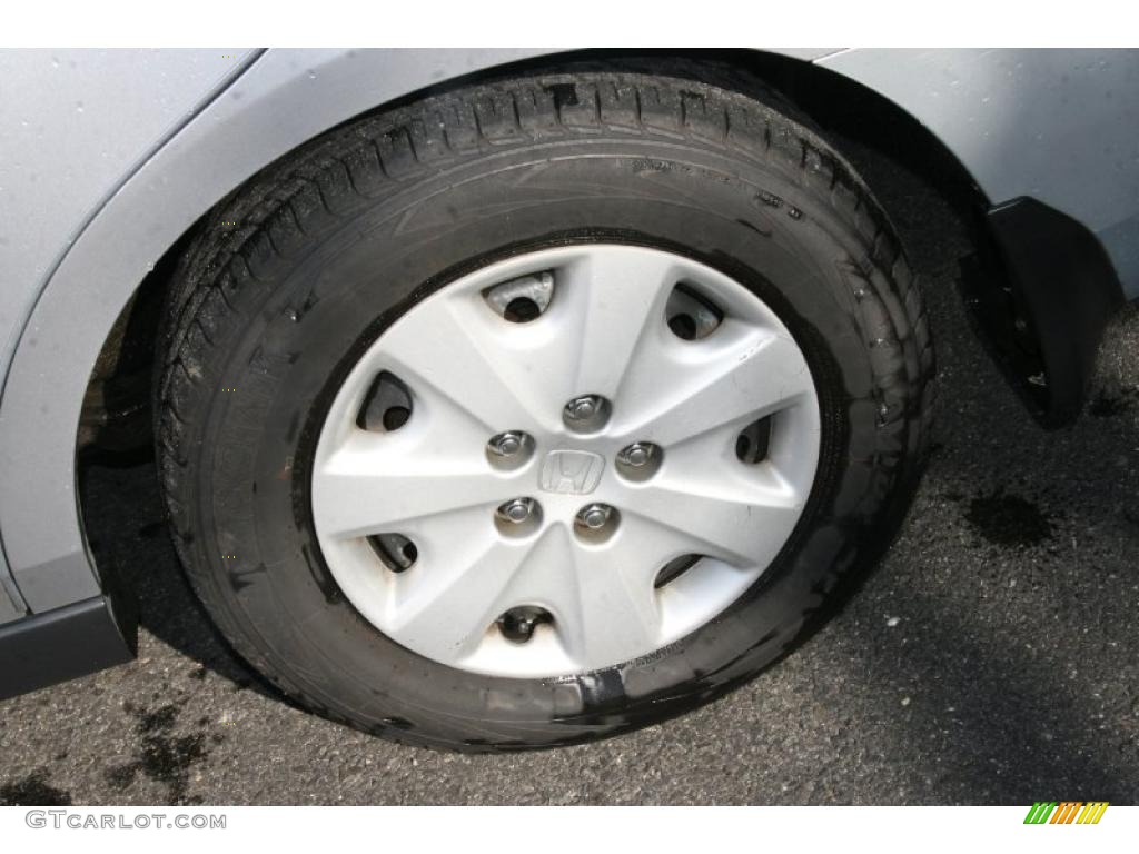 2003 Honda Accord LX Sedan Wheel Photo #38806944