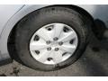 2003 Honda Accord LX Sedan Wheel and Tire Photo