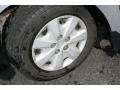 2003 Honda Accord LX Sedan Wheel and Tire Photo