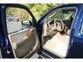 Majestic Blue Metallic - Pathfinder LE 4x4 Photo No. 10