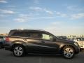 Steel Grey Metallic - GL 350 Blutec 4Matic Photo No. 2