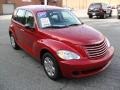 Inferno Red Crystal Pearl - PT Cruiser  Photo No. 5