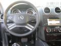 Steel Grey Metallic - GL 350 Blutec 4Matic Photo No. 5