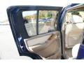 Majestic Blue Metallic - Pathfinder LE 4x4 Photo No. 14