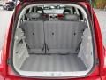 2007 Inferno Red Crystal Pearl Chrysler PT Cruiser   photo #16