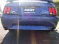 2004 Sonic Blue Metallic Ford Mustang GT Coupe  photo #5