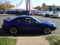 2004 Sonic Blue Metallic Ford Mustang GT Coupe  photo #6