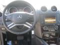 Black - ML 350 Photo No. 5