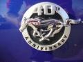 2004 Ford Mustang GT Coupe Marks and Logos