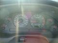 2004 Ford Mustang GT Coupe Gauges