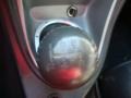 5 Speed Manual 2004 Ford Mustang GT Coupe Transmission