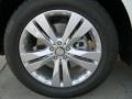 2011 Mercedes-Benz GL 450 4Matic Wheel and Tire Photo