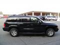 Black - Durango SLT 4x4 Photo No. 3
