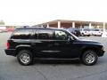 2003 Black Dodge Durango SLT 4x4  photo #3